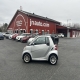 JN auto Smart FORTWO PASSION 8610021 2013 Image 3
